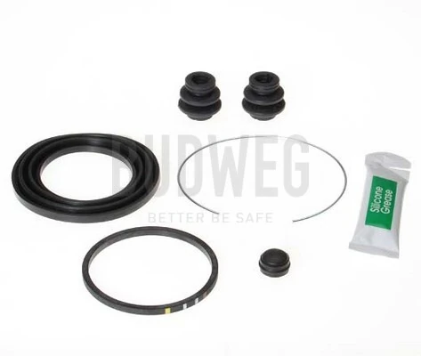 Repair Kit, brake caliper